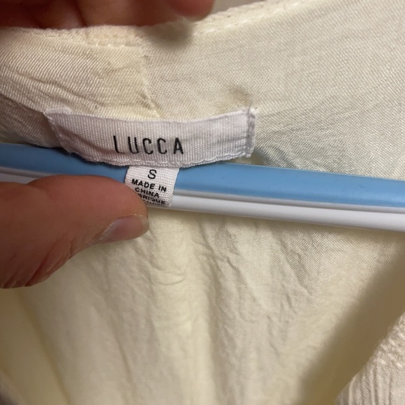 Romper - Picture 4 of 4